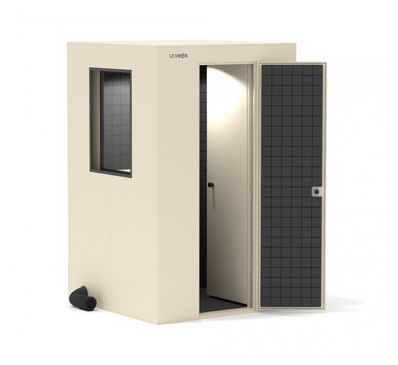 IzoBox™ Pro
